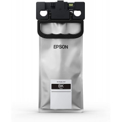 Epson - XL - black - original - ink pack - for WorkForce Pro WF-C529, WF-C579
